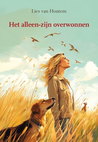 Boekpresentatie: Het alleen-zijn overwonnen