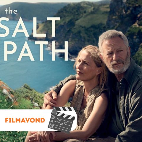 Filmavond Bibliotheek Hengelo 16-04-2026 19:00