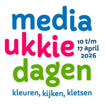 Opvoeden in een digitale wereld - vraagbaak tijdens de Media Ukkie dagen