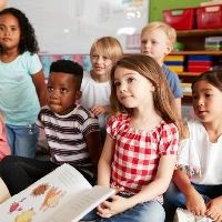 Voorlezen en een activiteit in het Spaans - Lectura en voz alta y una actividad en español