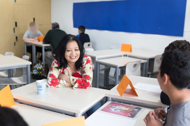 Tentoonstelling: Gedichten over vrijheid