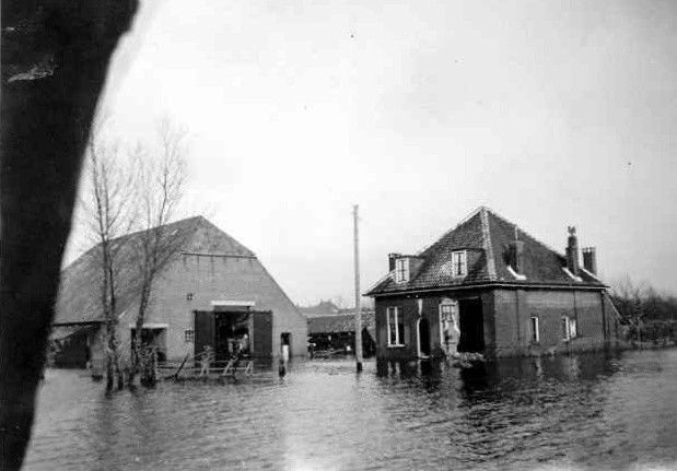 Podcast 'Na het Onheil' deel 2