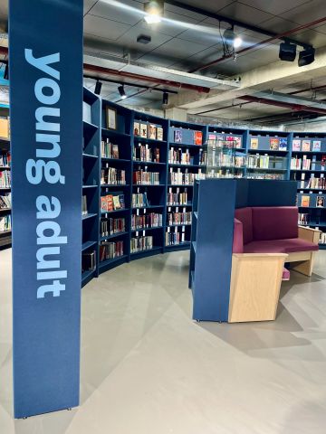 Activiteiten voor jongeren: denk mee!