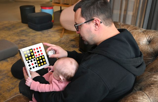 Kids & Koffie Brunssum