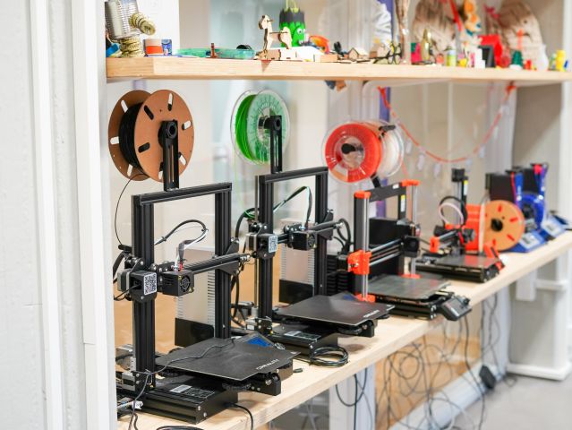 MAAKpunt: Oud geleerd, nieuw gedaan