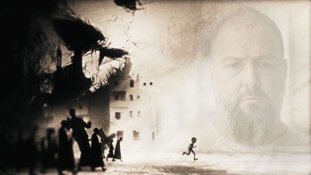 Documentaire Leven na de Dictatuur & nagesprek