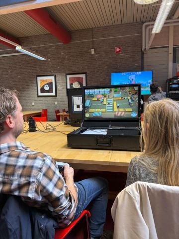 Gamen: NEXT LEVEL the power is yours