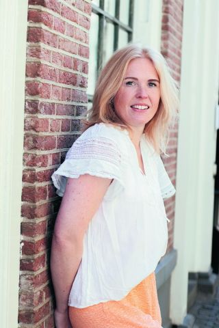 Een bijzondere middag met Evelien Vaags, Jan Colijn en Maarten Schoon