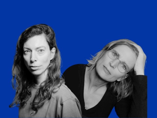 Ontmoet de schrijvers Bervoets en van Vliet