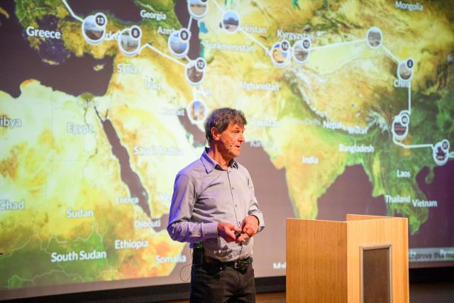 Free Press Unlimited - Persvrijheid & democratie