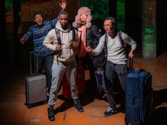 Filmdocu 'We komen van ver'