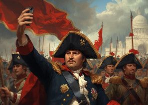 Ontmasker AI nepafbeeldingen! | MediaLab workshop