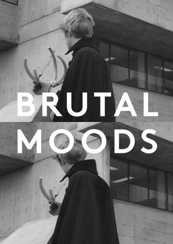 ZAP-filmavond: Brutal Moods