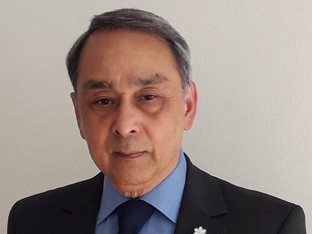 Lezing van Humphrey Martherus over zijn Nederlands-Indische familieverhaal