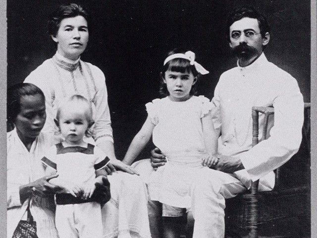 Expositie: Tilburgers tussen Nederlands-Indië en Indonesië