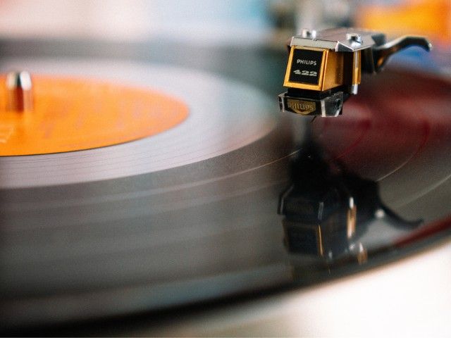 De mooiste jazz lp's