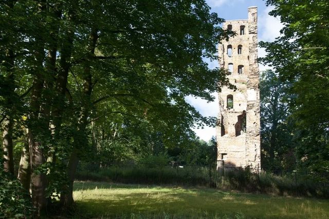 VVV: Expeditie Zuiderwaterlinie Open monumentendag