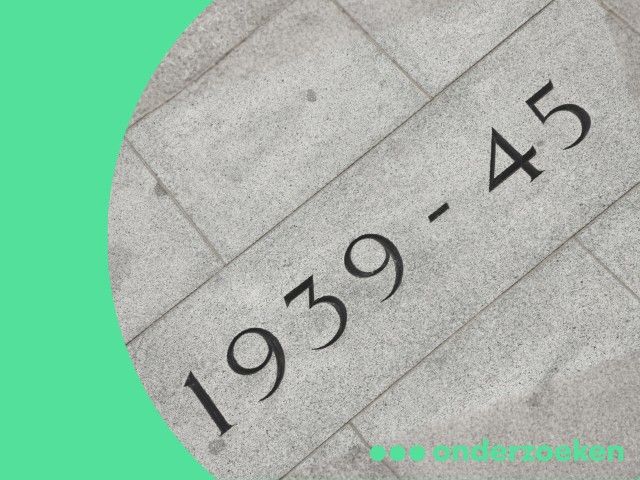 Lezing: Oorlogsslachtoffers in het binnenveld van Wageningen, Ede en Rhenen