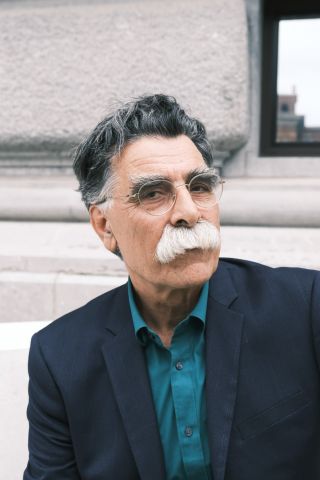 Lezing Kader Abdolah