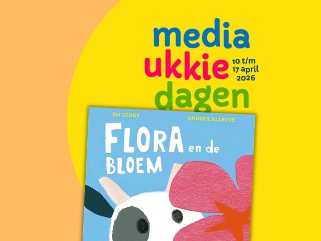 Peuter- Kleuterbieb - Voorlezen en knutselen