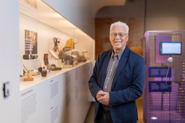 Lezing: de geschiedenis van Philips in de regio