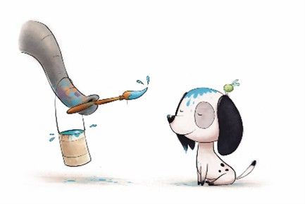 Speurtochtplezier met Muk