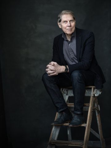 Wim Daniëls - Theaterlezing