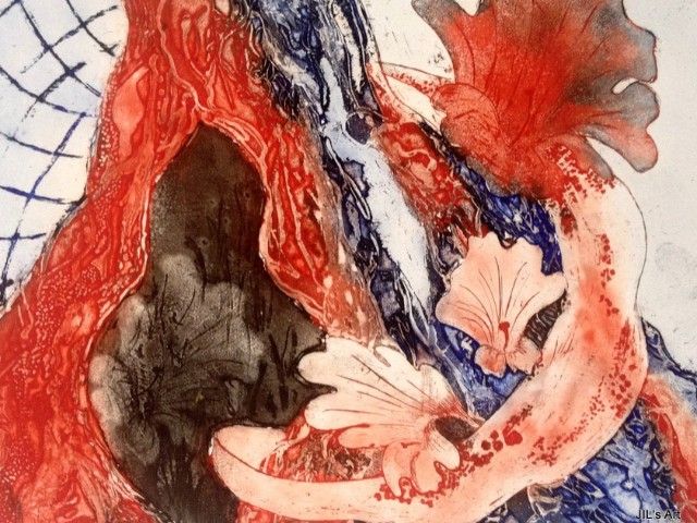 Expositie Oegstgeest | Spirit Art