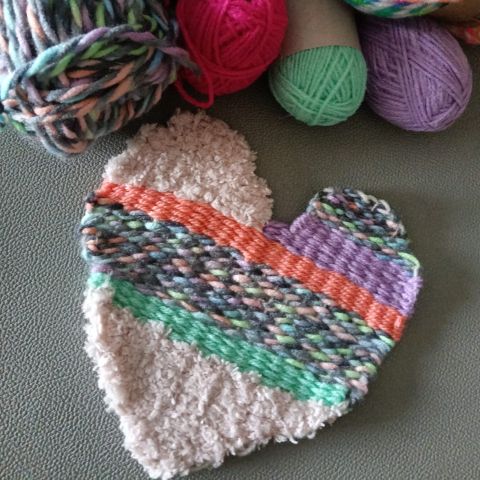 Knutselen en voorlezen 30-04-2026 10:00