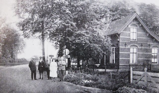 Aggie Daniëls presenteert het joodse leven in Gendringen