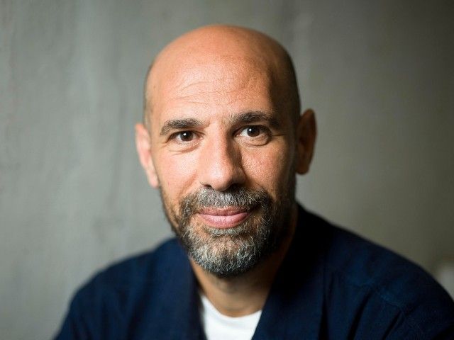 Lezing | Abdelkader Benali