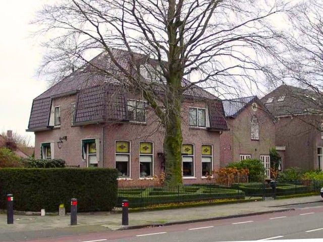 Koffie+ | Lisse 03-10-2026 10:15