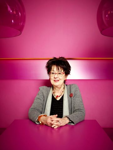 Vrijheidslezing Renée Römkens: Waarom femicide ons allemaal aangaat