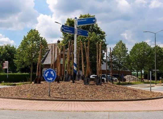 Lezing: ‘Themarotondes: Mens en Maasland'