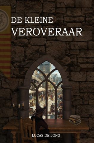 cover de kleine veroveraar front.jpg