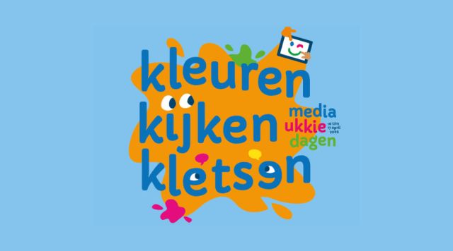 Landelijk webinar Media Ukkie Dagen
