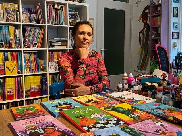 Kidscollege | Mylo Freeman