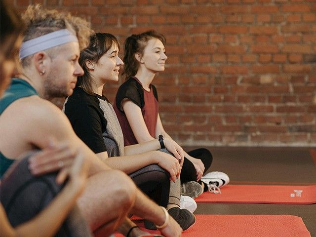 Goed in je vel vrijdag