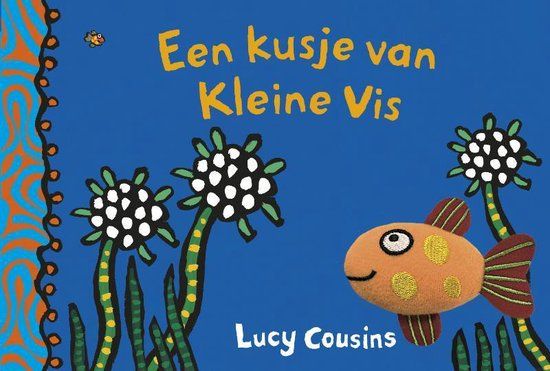 Babyconcert 'Een kusje van kleine vis' (0-2 jaar)