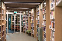 Digitaal Oefencafé in het BDC