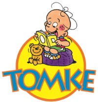 Dûnsje mei Tomke | Bibleteek De Gordyk