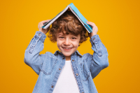 Inspiratiebijeenkomst: Samen lezen in het primair onderwijs