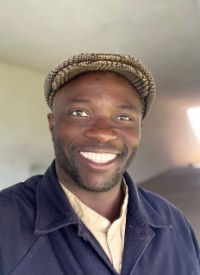 Kinderboekencafé met Iven Cudogham