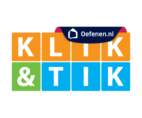 Klik & Tik cursus