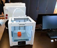 MakerLab Gorredijk