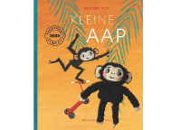 Nationale Voorleesdagen | Voorstelling 'Kleine Aap'