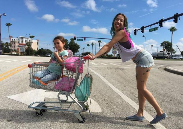 Film The Florida Project