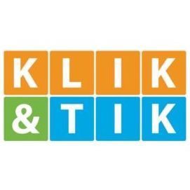 Klik & Tik- training van het DigiTaalhuis