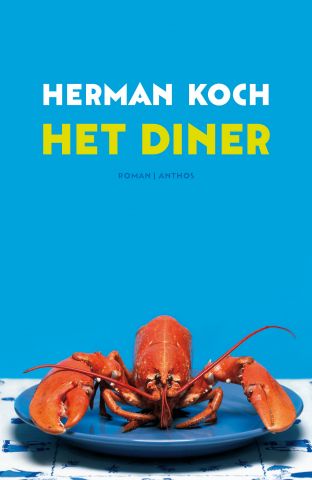Filmavond: Het diner naar het boek van Herman Koch