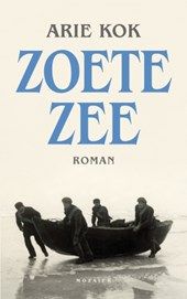 Lezing door Arie Kok over zijn boek Zoete Zee